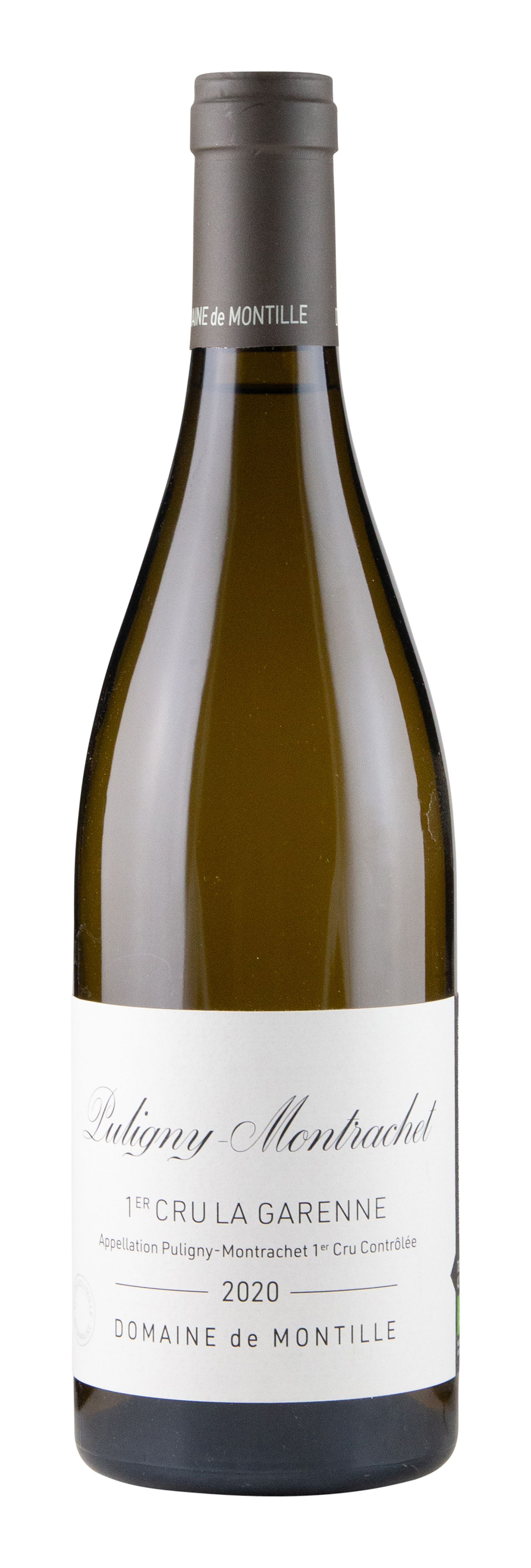 Domaine de Montille Puligny-Montrachet 1er Cru La Garenne 2022